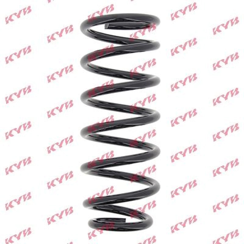 KYB Rear Suspension Coil Spring fits Nissan Maxima Qx V 2000-2003 2.0 2.5 3.0