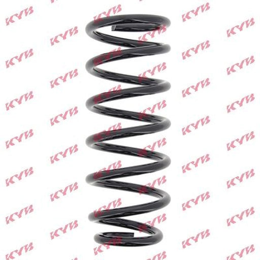 KYB 2 x Suspension Springs fits Nissan Maxima Qx V 2000-2003 2.0 2.5 3.0