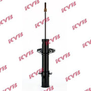 KYB Shock Absorber Damper Strut Front fits Fiat Idea 2003-2005 1.2 1.3 1.4 1.9