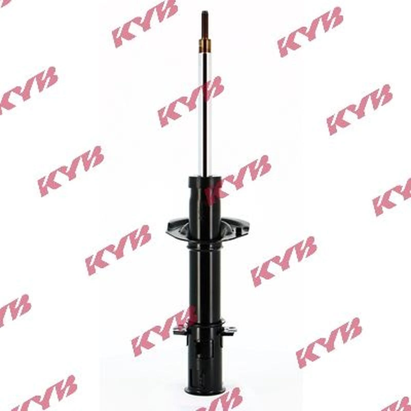 KYB Shock Absorber Damper Strut Front fits Fiat Idea 2003-2005 1.2 1.3 1.4 1.9