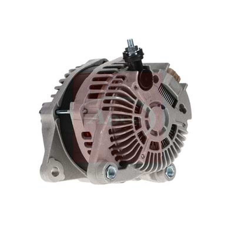 Apec Car Alternator 12V fits Mazda 2 2014 on 1.5