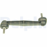 Delphi Stabiliser Bar Link Coupling Rod Rear fits Alfa Romeo 147 2001-2010