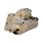 NAPA Starter Motor 12V 1.5kW 11 Teeth fits Citroën Berlingo 2018-2019 1.2 1.5