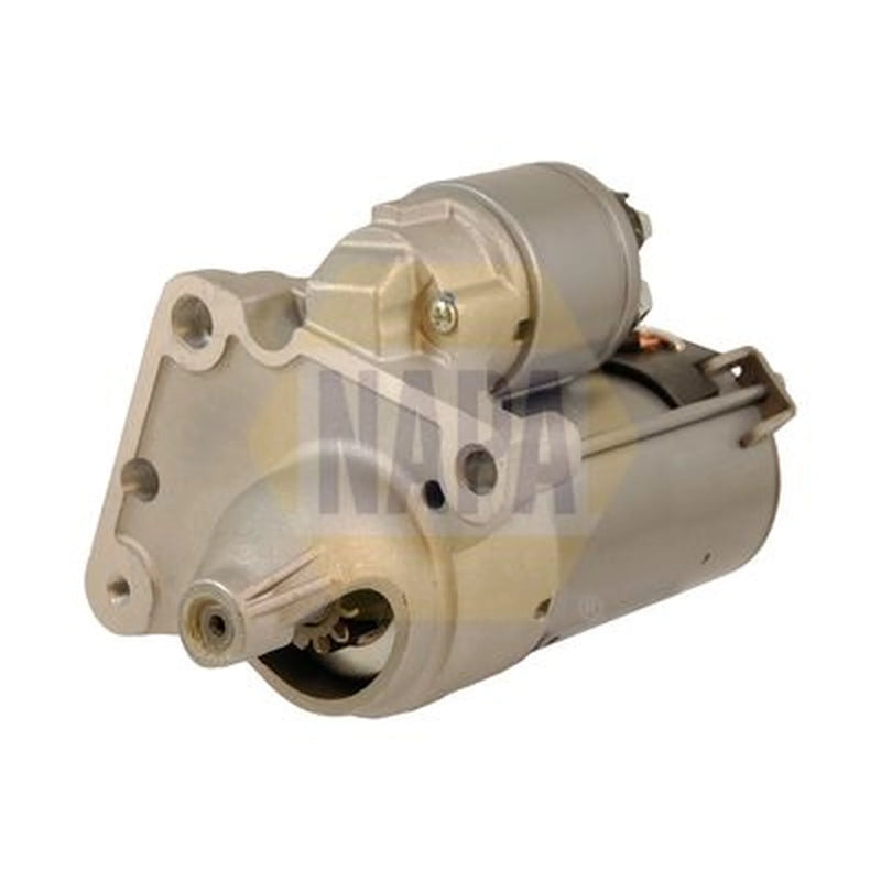 NAPA Starter Motor 12V 1.5kW 11 Teeth fits Citroën Berlingo 2018-2019 1.2 1.5