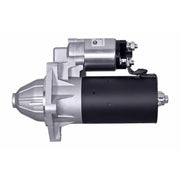 Hella Starter Motor 12V 1.3kW 11 Teeth fits Fiat 131 1974-1984 1.4 1.6 2.0