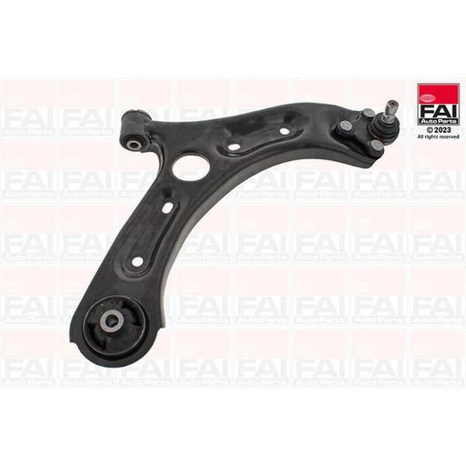 FAI Control/Trailing Arm SS10003