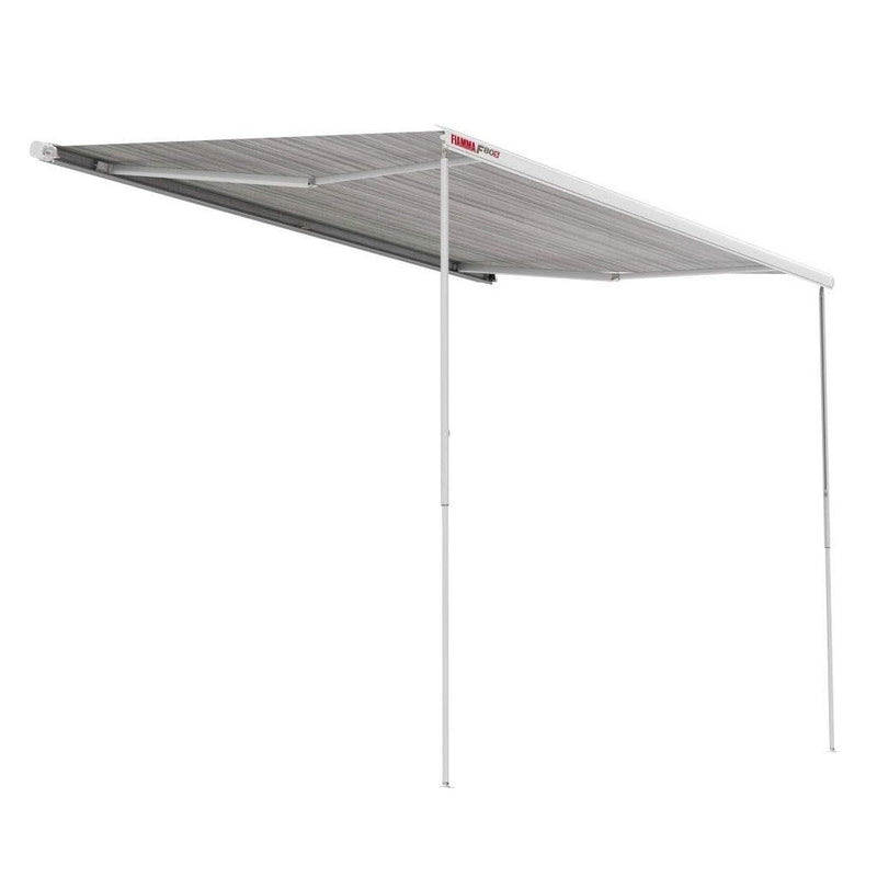 Fiamma F80S Polar White 29M Royal Grey 07830A01R Fiamma - NN4 Online