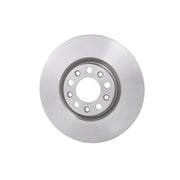 Bosch Front Brake Discs & Pads fits Alfa Romeo Giulietta 2010-2020 1.4 1.6 2.0