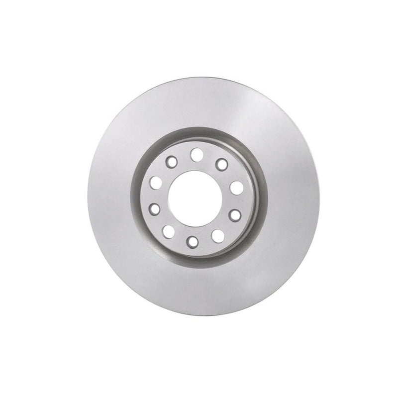 Bosch Front Brake Discs & Pads fits Alfa Romeo Giulietta 2010-2020 1.4 1.6 2.0
