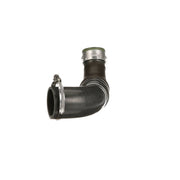 Gates Intercooler Turbo Charge Air Hose 270mm fits Audi A4 B7 2004-2008 2.0