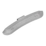 Sealey Wheel Weight 45g Hammer-On Zinc for Steel Wheels Pack of 50 WWSH45 Sealey - Dynamic Drive