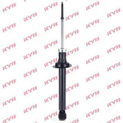 KYB Shock Absorber Damper Strut Rear fits Nissan 200SX 1988-1994 1.8