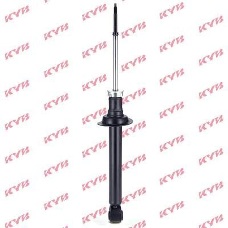 KYB Shock Absorber Damper Strut Rear fits Nissan 200SX 1988-1994 1.8