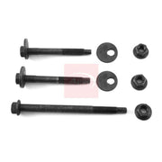 Apec Axle Beam Bushing Front Right fits Land Rover Discovery III 2004-2009