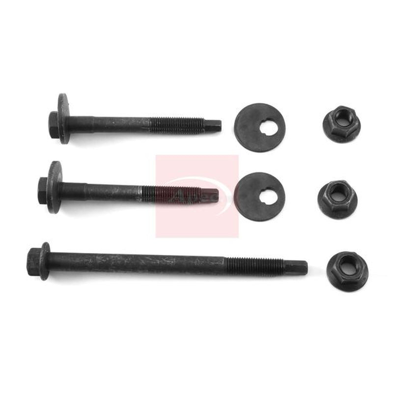 Apec Axle Beam Bushing Front Right fits Land Rover Discovery III 2004-2009