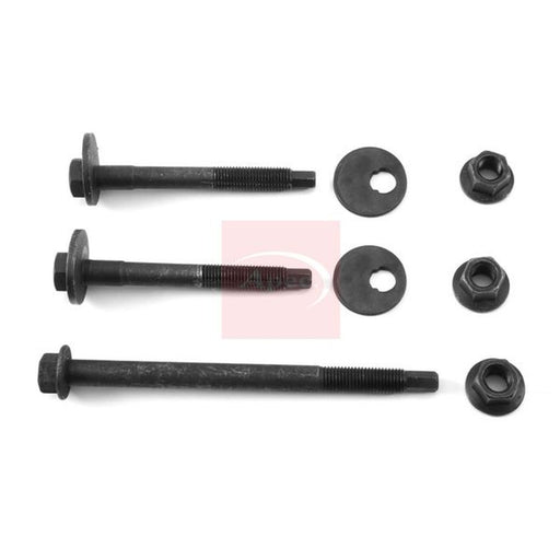 Apec Axle Beam Bushing Front Right fits Land Rover Discovery III 2004-2009