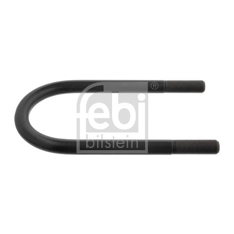 Febi Spring Clamp 24mm OD Wide 35074