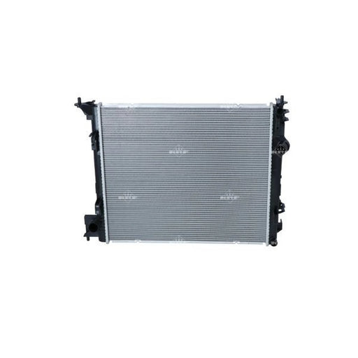 NRF Engine Radiator 59328