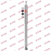 KYB Shock Absorber Damper Strut Rear fits Opel Omega B 1994-2003