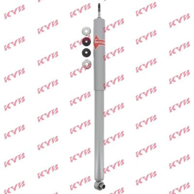 KYB Shock Absorber Damper Strut Rear fits Opel Omega B 1994-2003
