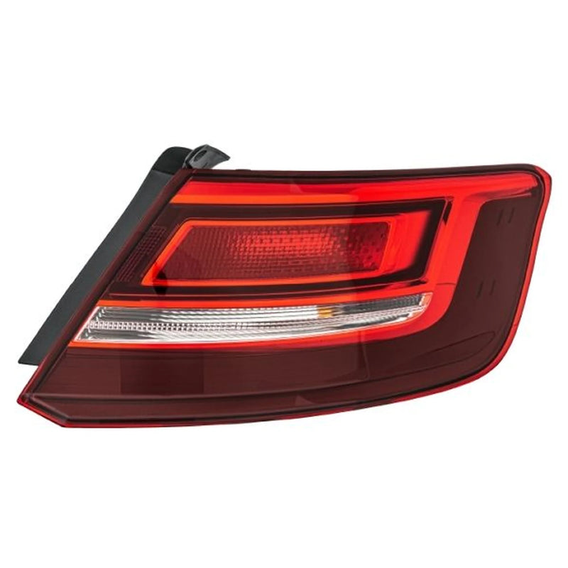 Hella Tail Light / Lamp W21W Right fits Audi A3 2012-2020