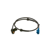 Bosch ABS Wheel Speed Sensor Front 0 986 594 022