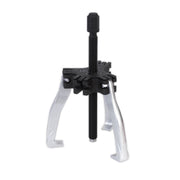Sealey Fast Action Twin/Triple Leg Reversible Puller Set 8pc 150 & 220mm VS83 Sealey - Dynamic Drive