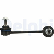 Delphi Stabiliser Bar Link Coupling Rod Left fits Jeep Cherokee 2013-2018