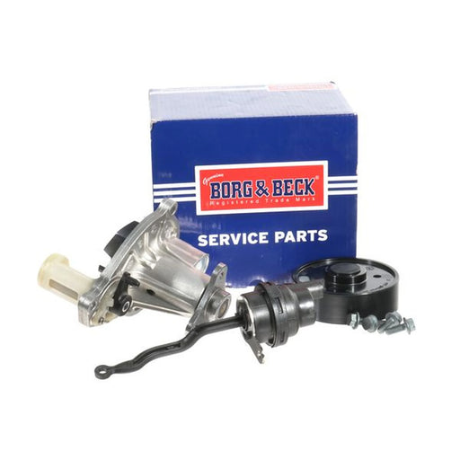 Borg & Beck Engine Cooling Water Pump BWP2507V
