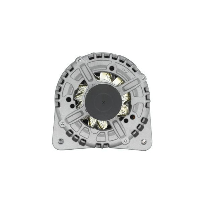 Hella Car Alternator 12V fits Skoda Superb II 2008-2015 1.6 2.0 3.6