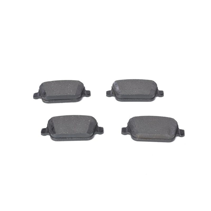 Bosch Front & Rear Pads fits Ford Focus II 2009-2011 2.5