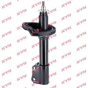 KYB Shock Absorber Damper Strut Rear Right fits Suzuki Baleno 1995-2002 1.3 1.6
