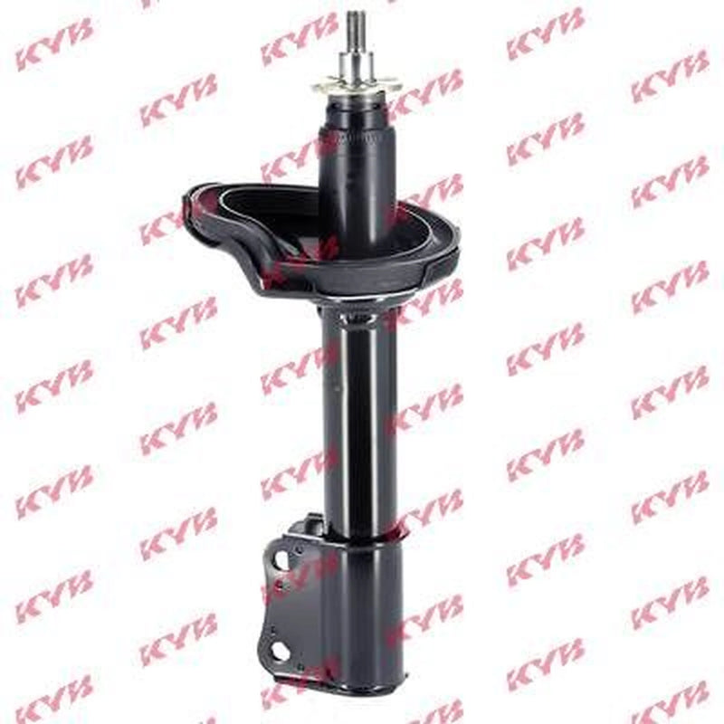 KYB Shock Absorber Damper Strut Rear Right fits Suzuki Baleno 1995-2002 1.3 1.6
