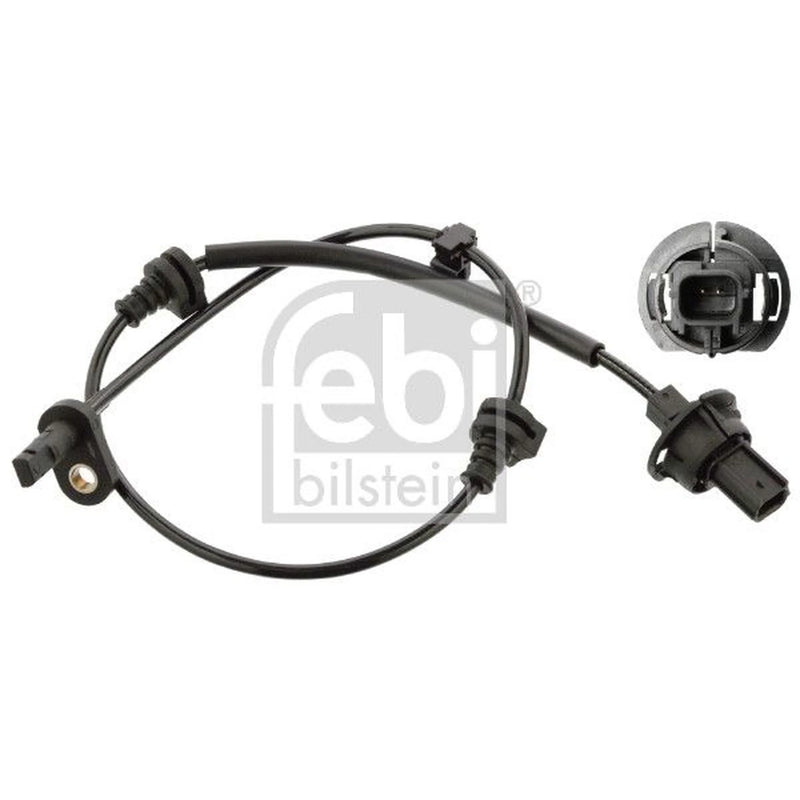 Febi ABS Wheel Speed Sensor Front Right 107614