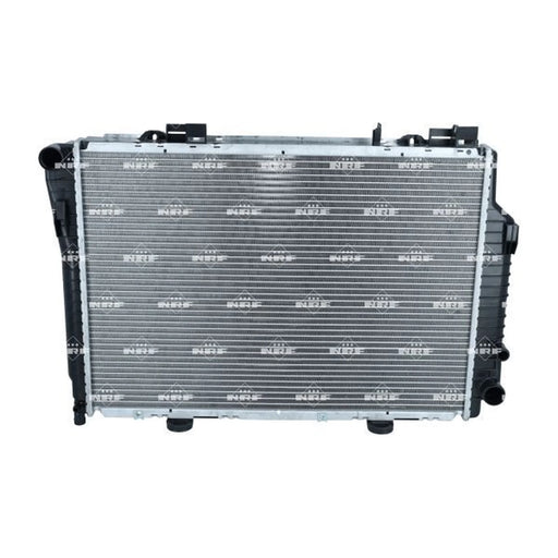 NRF Engine Radiator 58483