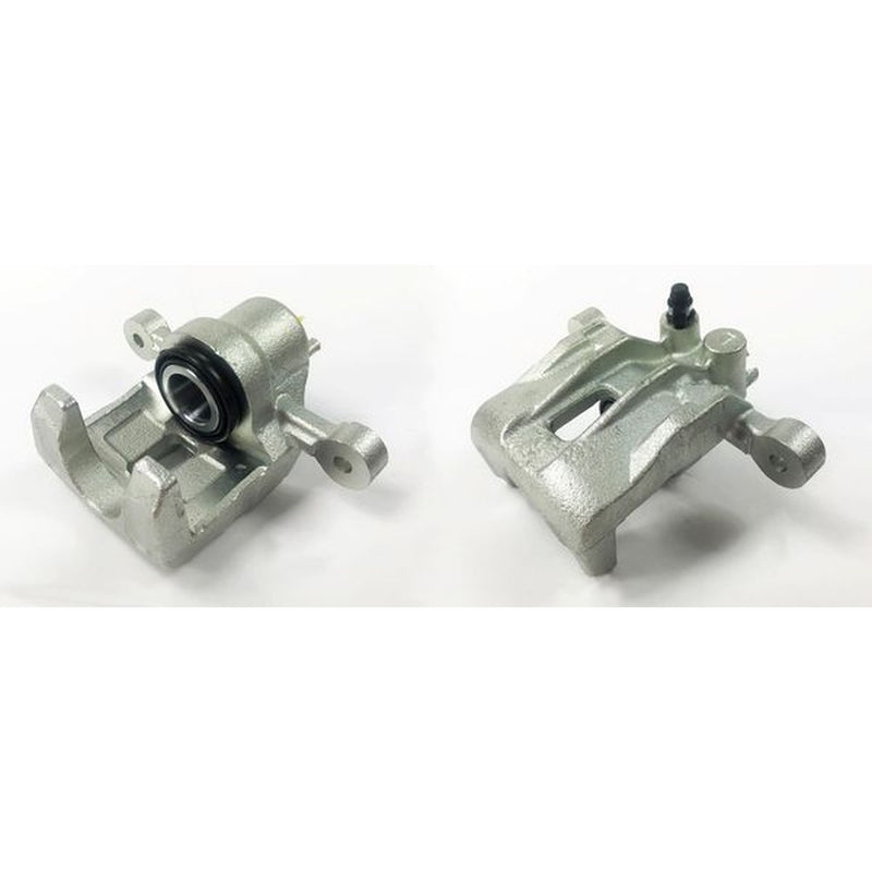 Abtex Brake Caliper Assembly Rear Left fits Hyundai I30 2007-2012 1.4 1.6 2.0