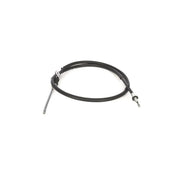 Bosch Handbrake Cable Rear fits Nissan Note 2006-2013 1.4 1.5 1.6