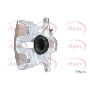 Apec Brake Caliper Assembly Front Left LCA868N