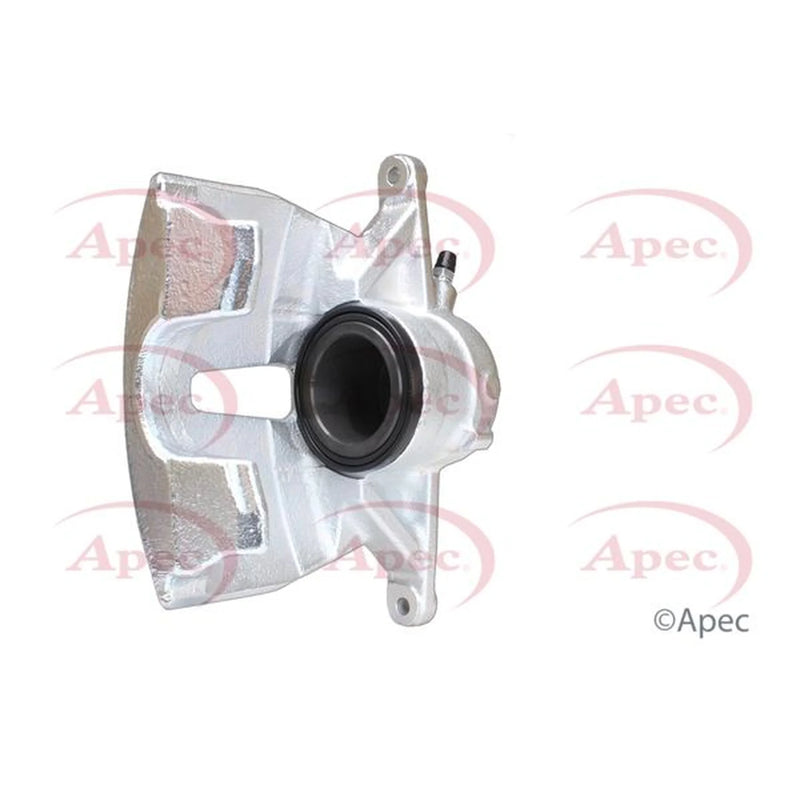Apec Brake Caliper Assembly Front Left LCA868N