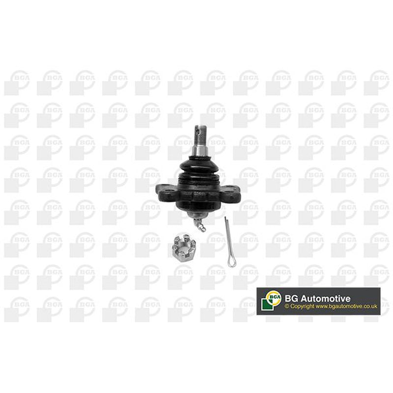 BGA Ball Joint Front Right fits Toyota 4 Runner I 1987-1989 2.4