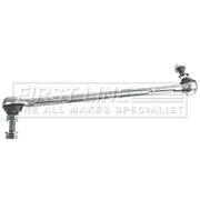 First Line Stabiliser Bar Link Coupling Rod fits BMW 1 2004-2013