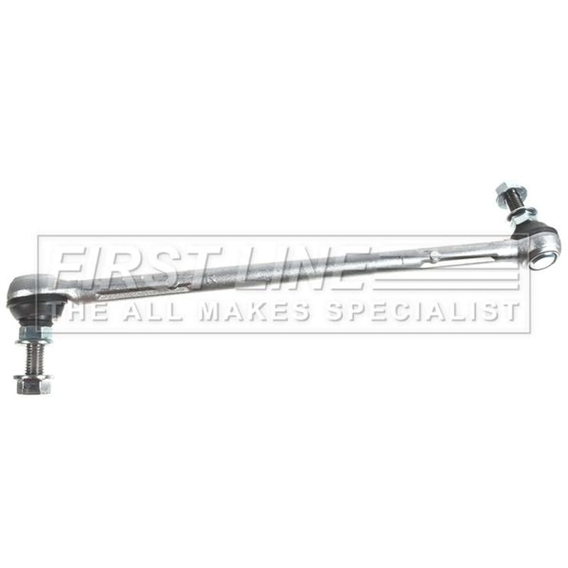 First Line Stabiliser Bar Link Coupling Rod fits BMW 1 2004-2013