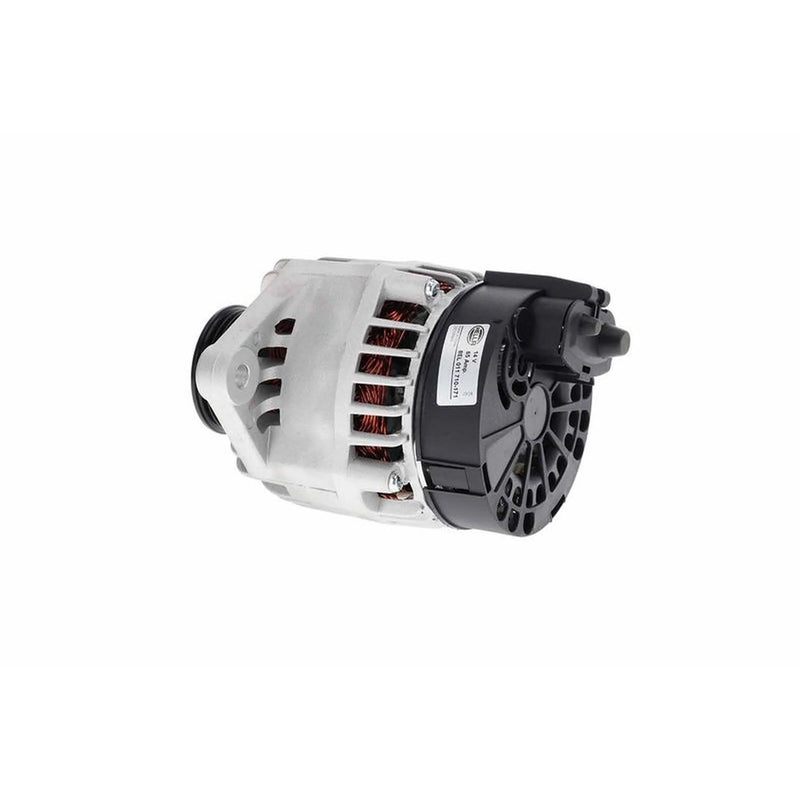 Hella Car Alternator 12V fits Fiat Barchetta 1995-2005 1.8