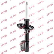KYB Shock Absorber Damper Strut Front fits Renault Megane Cc 2010-2015