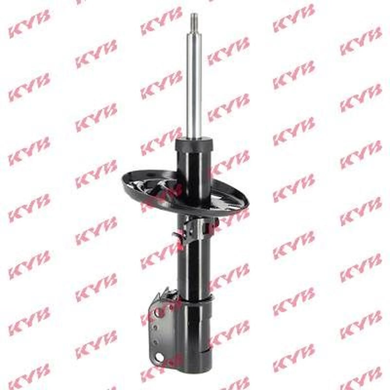 KYB 2 x Shock Absorbers fits Renault Megane Cc 2010-2015 1.2 1.4 1.5 1.6 1.9 2.0
