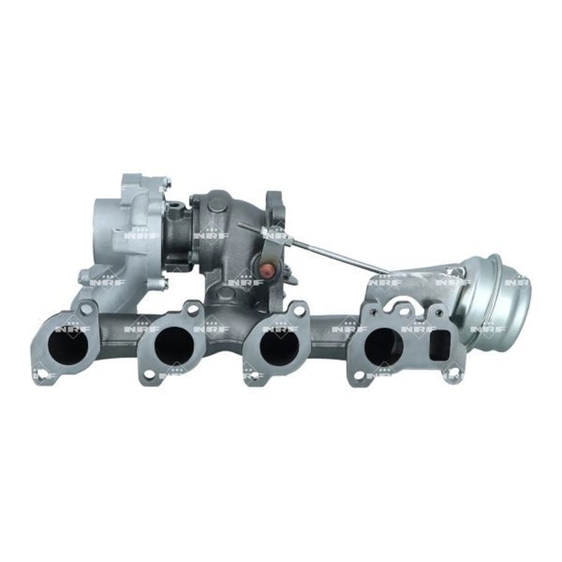 NRF Turbocharger Turbo Unit 90010355