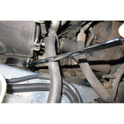 Laser Flexi-Head Ratchet & Bit Driver 1/4"D 6744 Laser - Dynamic Drive