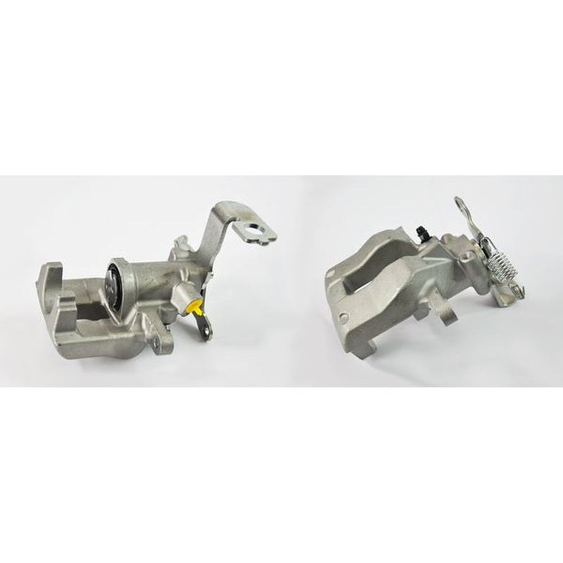 Abtex 2 x Rear Brake Calipers fits Toyota Avensis 2008-2018 1.6 1.8 2.0 2.2