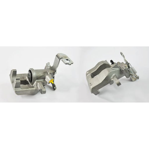 Abtex 2 x Rear Brake Calipers fits Toyota Avensis 2008-2018 1.6 1.8 2.0 2.2