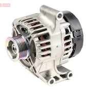 Denso Car Alternator 12V fits Alfa Romeo Mito 2009-2018 1.3